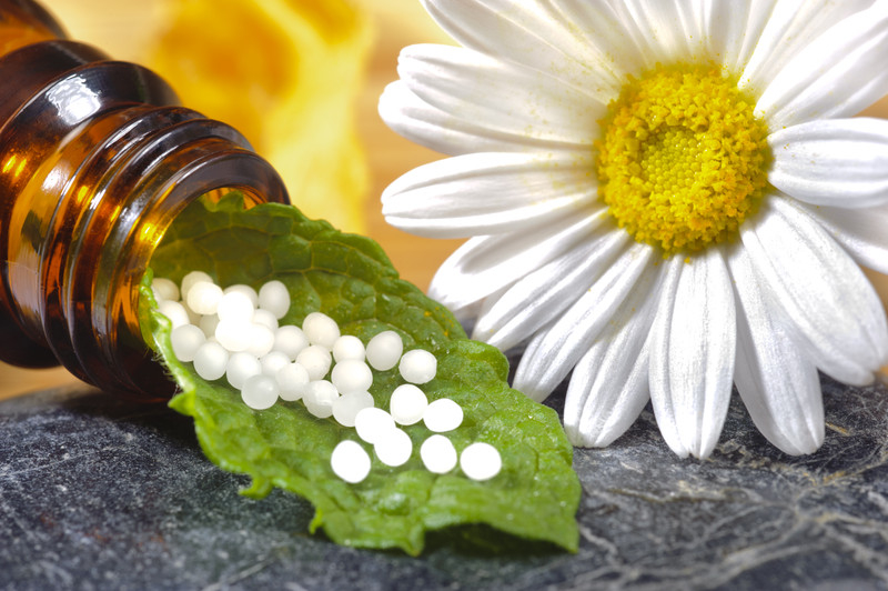 Nectar Homeopathy