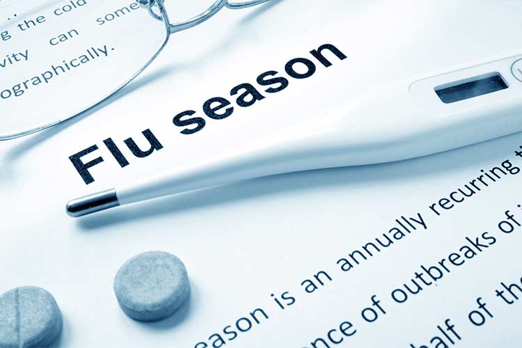 Seasonal Flu