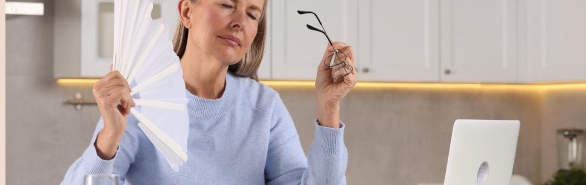 Homeopathy for Menopause: Natural Relief for Hot Flushes & Mood Swings